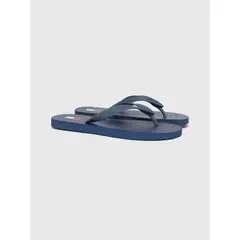 TOMMY HILFIGER - Sandalias De Playa De Tommy Jeans Azul Tommy Jeans