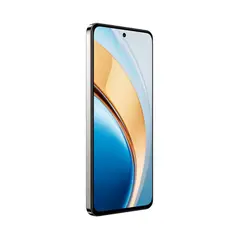 VIVO - CELULAR V40 SE 5G 256GB PLATA + CARGADOR + AUDIFONOS REACONDICIONADO