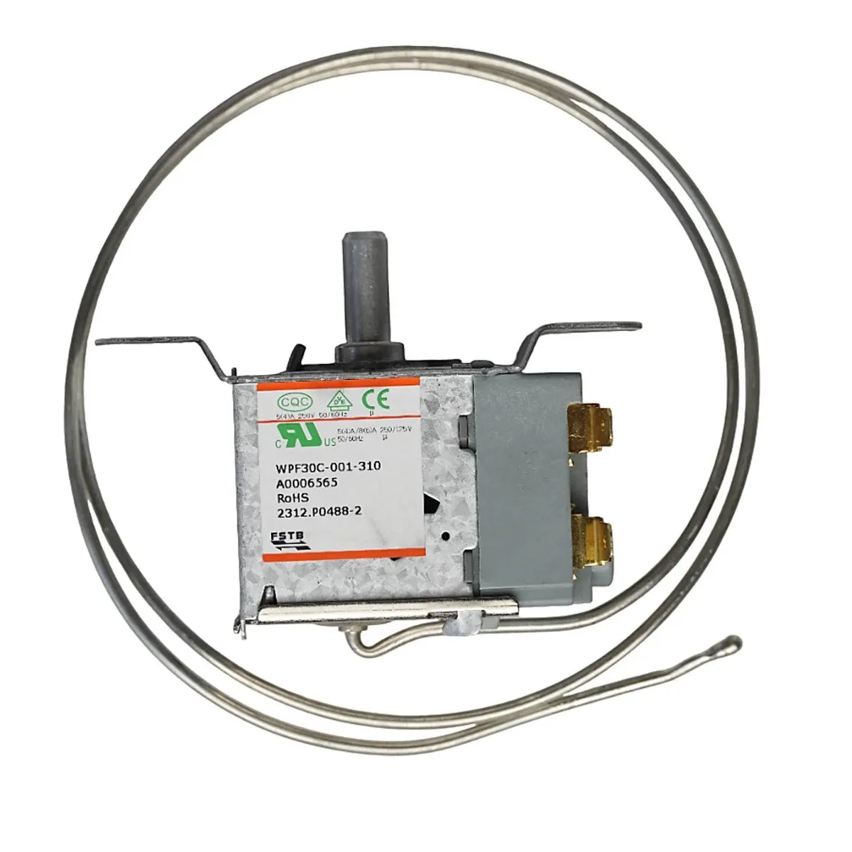 FENSA - Termostato Refrigerador No Frost WPF30C - Original