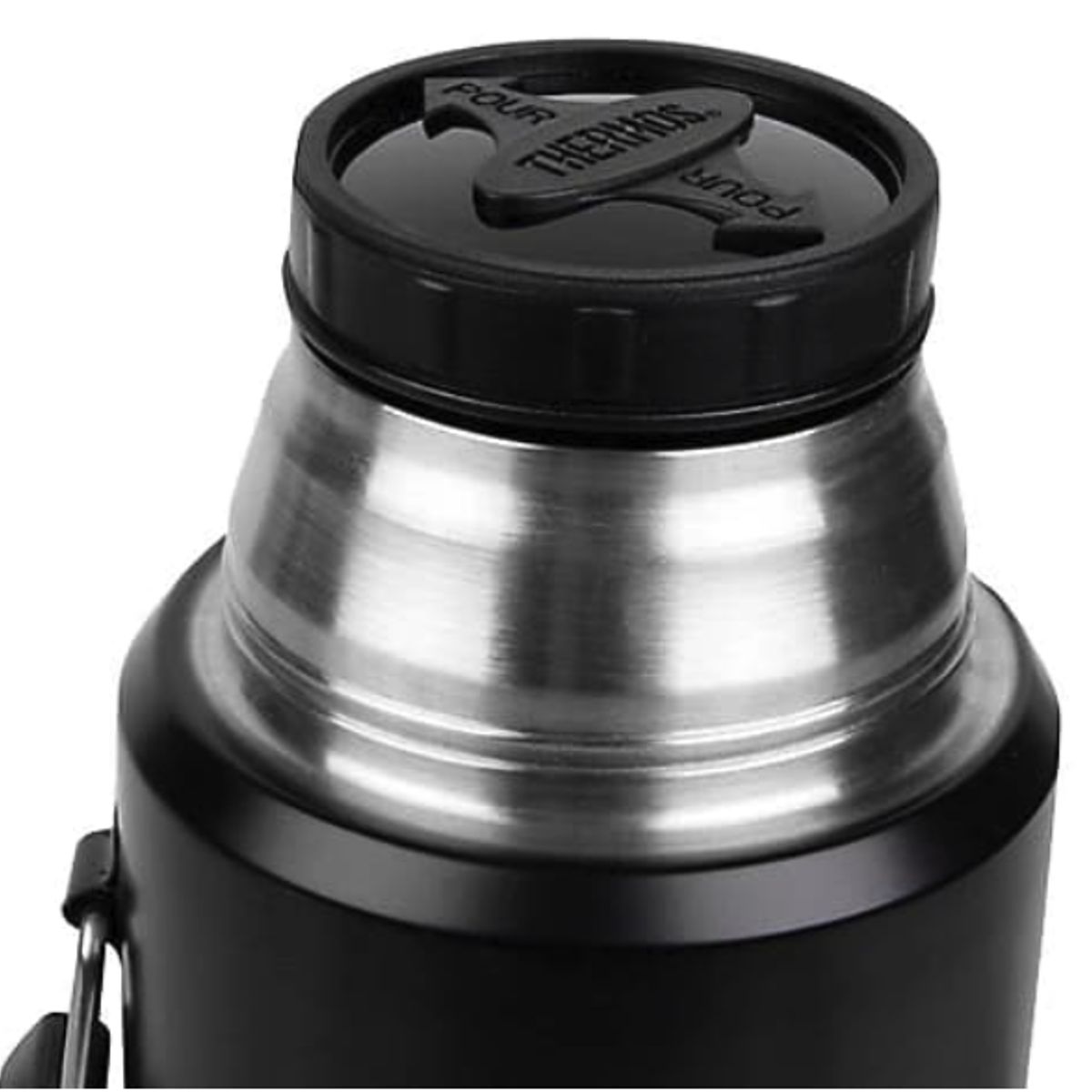 THERMOS - Termo Líquido King Acero Inoxidable 2 L Thermos