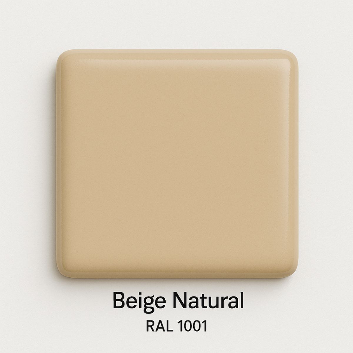 GENERICO - PINTURA CERAMICA AZULEJOS - GALON BEIGE NATURAL
