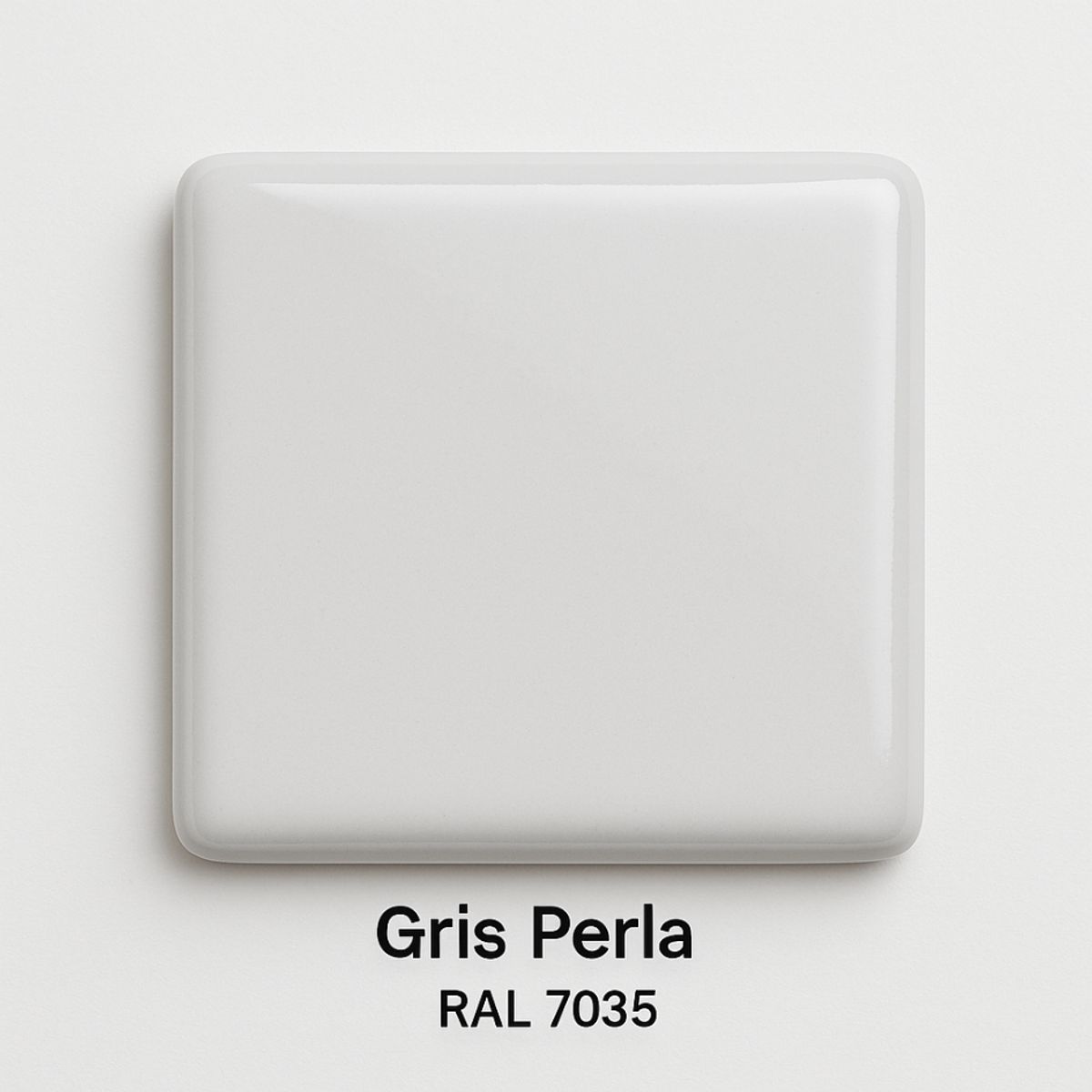 PINTURA CERAMICA AZULEJOS - GALON GRIS PERLA, marca GENERICO - Foto 2
