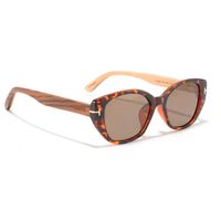 Anteojos de sol Lisboa Carey Polarizado