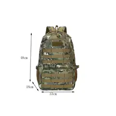 CARIBEE - Mochila Bolso Multiusos Impermeable 21 Litros Notebook Negro