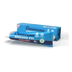 METALFER - Pegamento Pvc Pomo 20cc