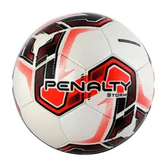 PENALTY - Balón Fútbol Storm n°5 Rojo