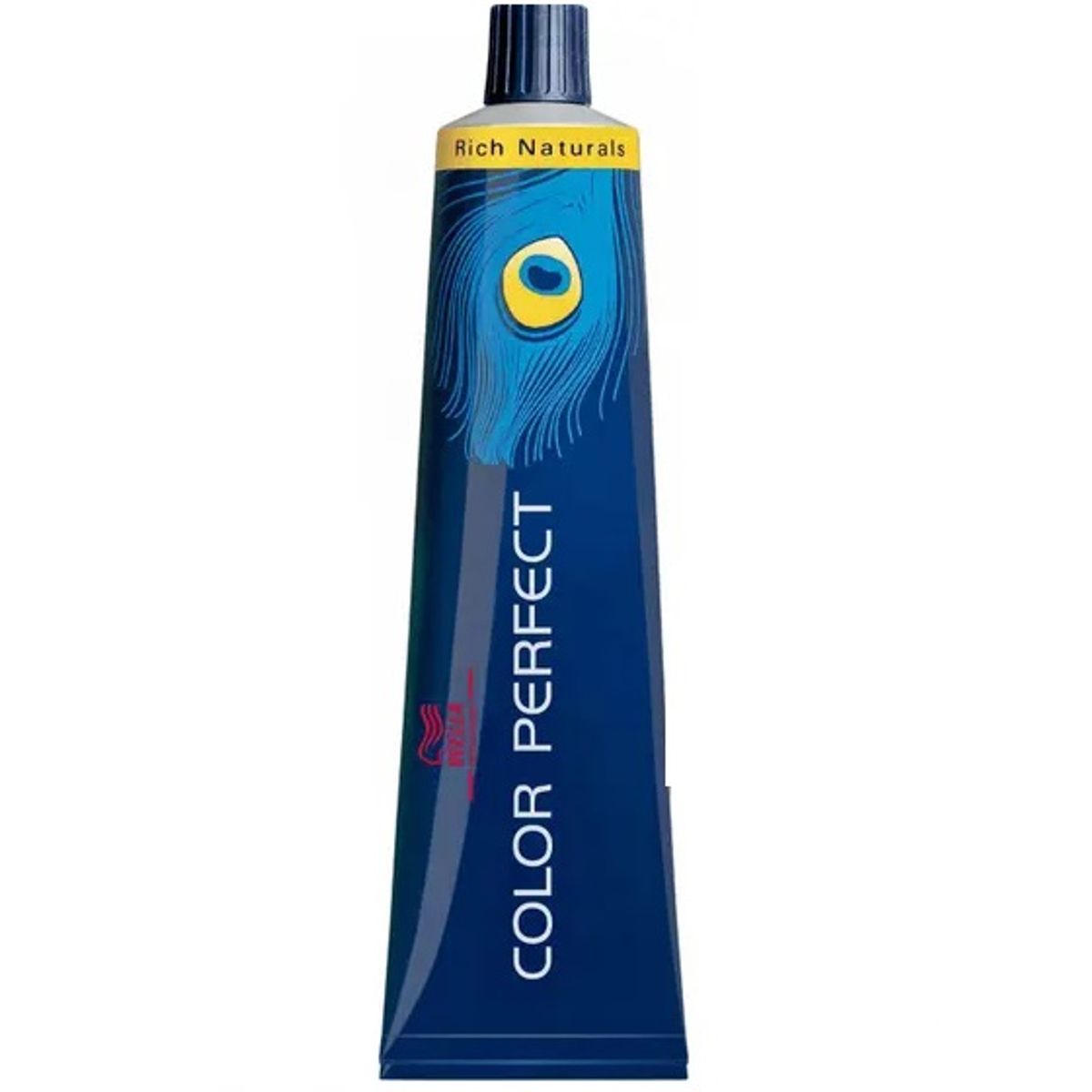 WELLA - Tinte para Cabello Wella Color Perfect 6.3 Rubio Oscuro Dorado 60ml