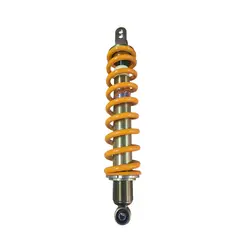 GENERICO - Amortiguador Trasero Monoshock Moto Honda CBR 250R