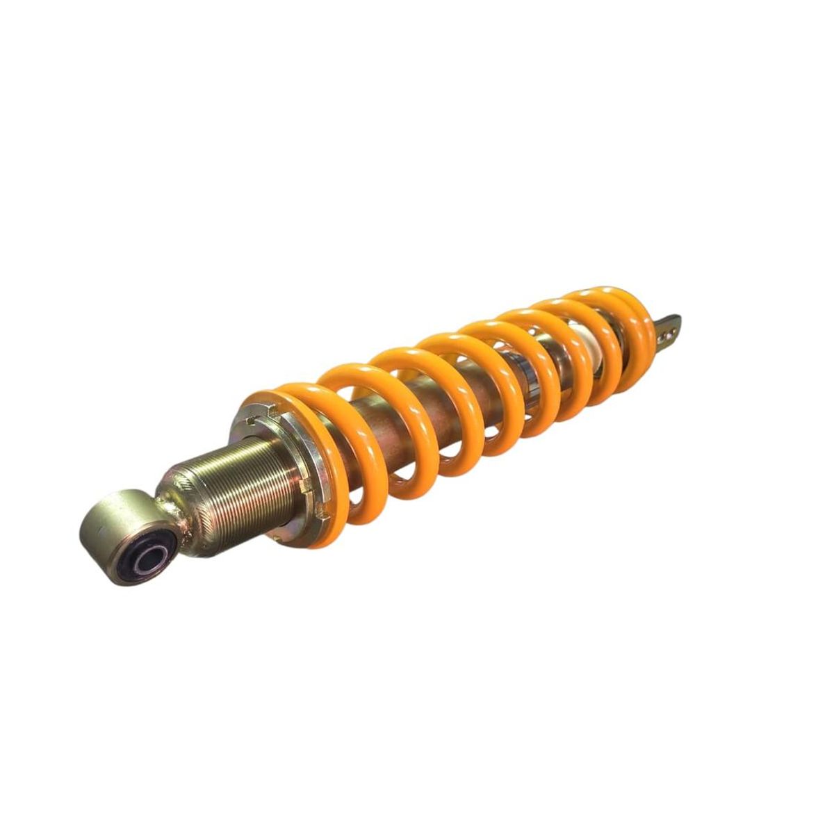 GENERICO - Amortiguador Trasero Monoshock Moto Honda CBR 250R