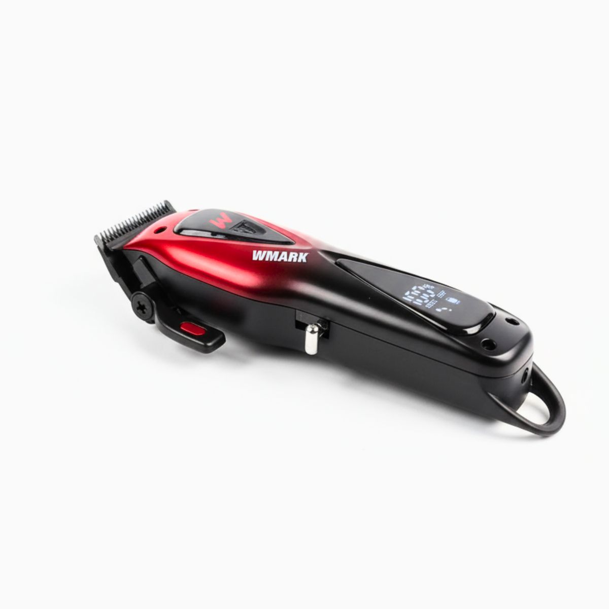 WMARK - Máquina Cortapelo Profesional Wmark NG-IF1 con Motor Infinity Vector 10000RPM