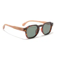 NERFIS - Anteojos de sol Capri Carey Polarizado