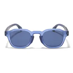 NERFIS - Anteojos de sol Capri Blue Polarizado