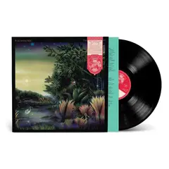 RHINO RECORDS - Fleetwood Mac - Tango In The Night - Vinilo