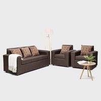 Juego de Living París 3-1-1