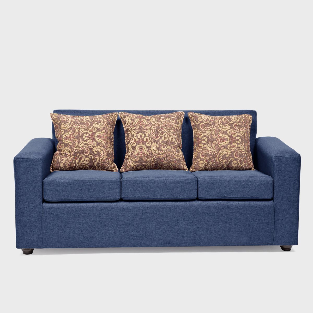 ALMORE - Juego de Living París 3-1-1 ALMORE