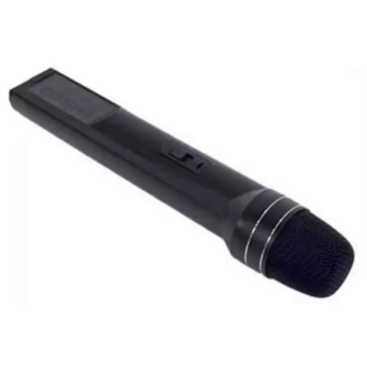 PHILCO - Micrófono Inalámbrico Vhf Karaoke Philco Wm-700 Color Negro