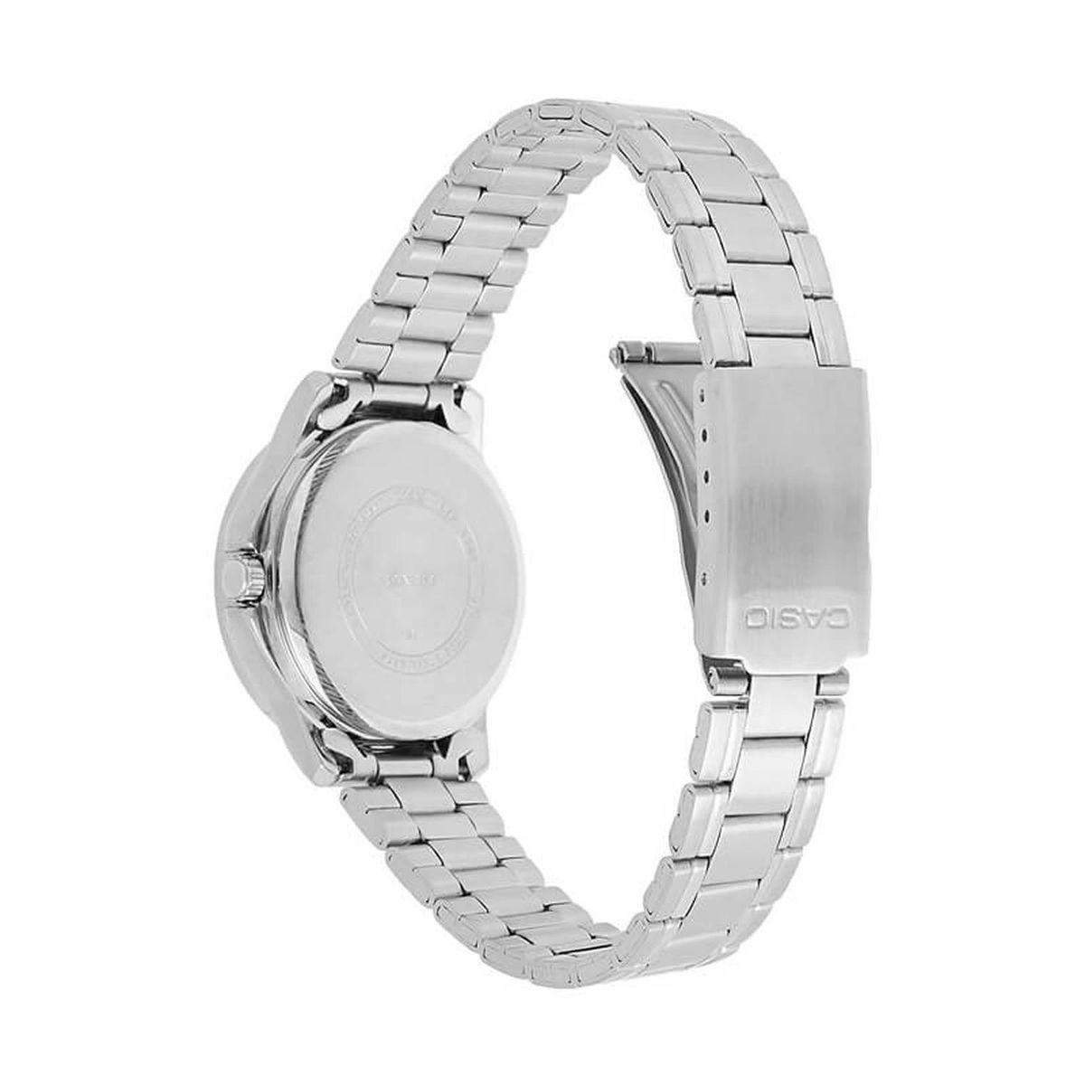 CASIO - Reloj Análogo Casio Mujer LTP-V004D-7B2