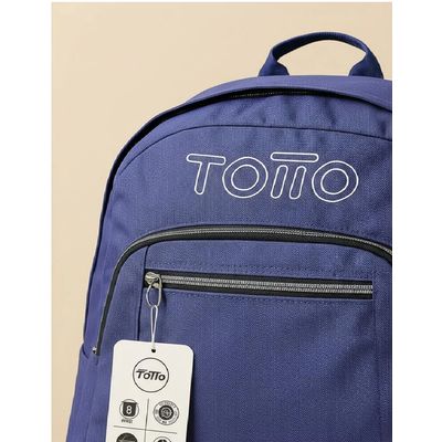 Imagen 2 del producto Mochila Urbana Acuarela 20l Compacta Y Moderna