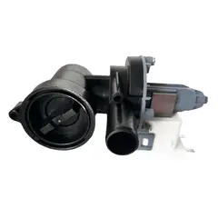 GENERICO - Bomba Desagüe Lavadora LG - Carga Superior 6 - 14KG