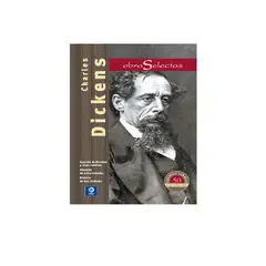 EDIMAT LIBROS - Obras Selectas Charles Dickens