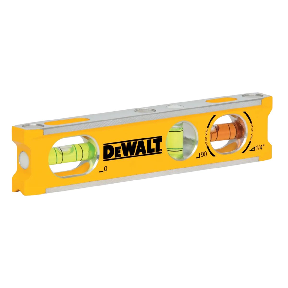 DEWALT - Nivel Torpedo 6,5 (165mm) Dewalt Dwht42525-0