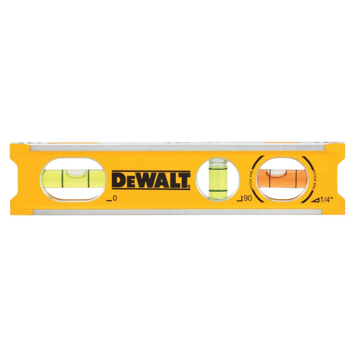 DEWALT - Nivel Torpedo 6,5 (165mm) Dewalt Dwht42525-0