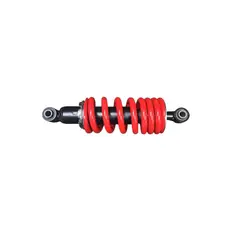 GENERICO - Amortiguador Trasero Monoshock Suzuki Gixxer 150 SF/DI Japones