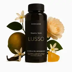 KINEGUN PRO - Aceite Esencial Difusor Eléctrico - Lusso Oro 500 ml