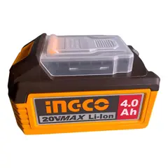 INGCO - Batería Litio-ion P20s 20v 40ah FBLI20021