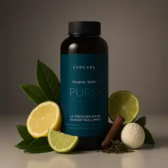 KINEGUN PRO - Aceite Esencial Difusor Eléctrico - Puro Cristallo 500 ml