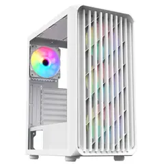 GENERICO - Gabinete Sama 205A White