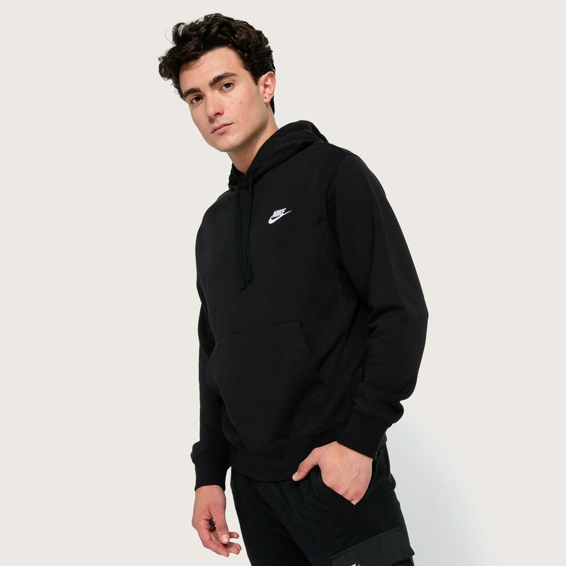 NIKE - Polerón Deportivo Hombre Nike