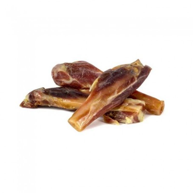 ZUPET - Wild Huesito Jamón Serrano  3Und