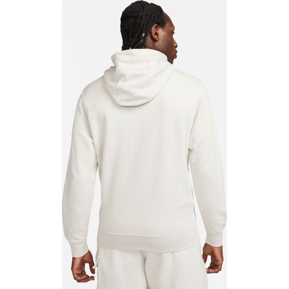 NIKE - Polerón Deportivo Hombre Nike