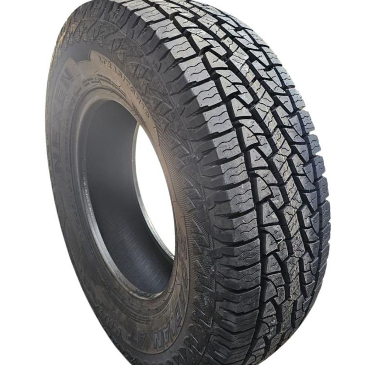 NEXEN - Neumatico 24575 r16 Nexen RO AT pro 120116R