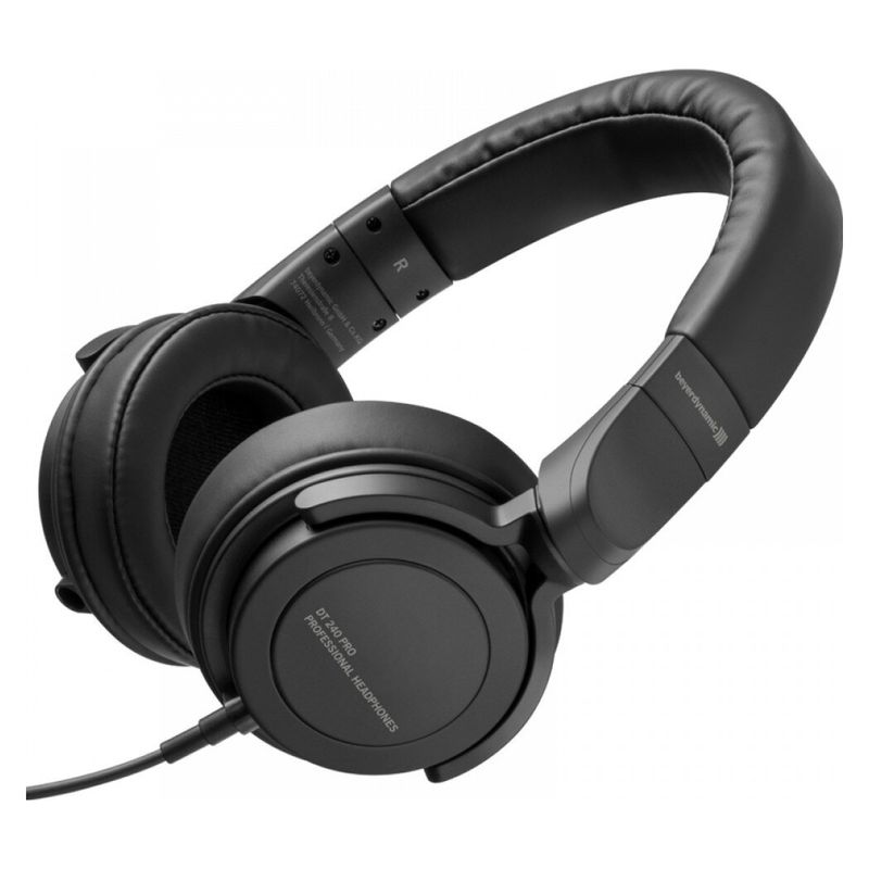 BEYERDYNAMIC - Audifono Beyerdynamic DT 240 PRO