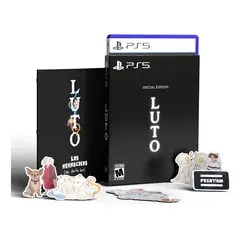 SONY - Luto - Special Edition (US) Playstation 5 - SniperCL