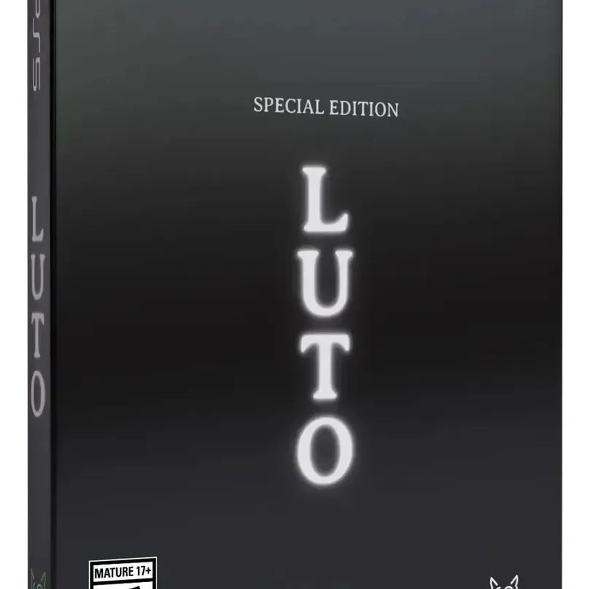 PLAYSTATION - Luto - Special Edition (US) Playstation 5 - SniperCL