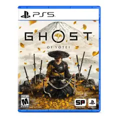 SONY - GHOST YOTEI Playstation 5 - SniperCL