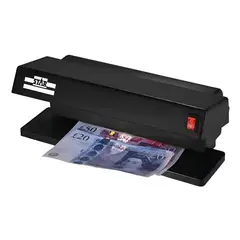DM - Detector de Billetes Profesional TK‑2028 + detección confiable de billetes falsos