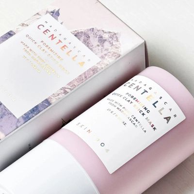 Imagen 2 del producto Mascarilla en Barra Purificante Cosmético Coreano 27g