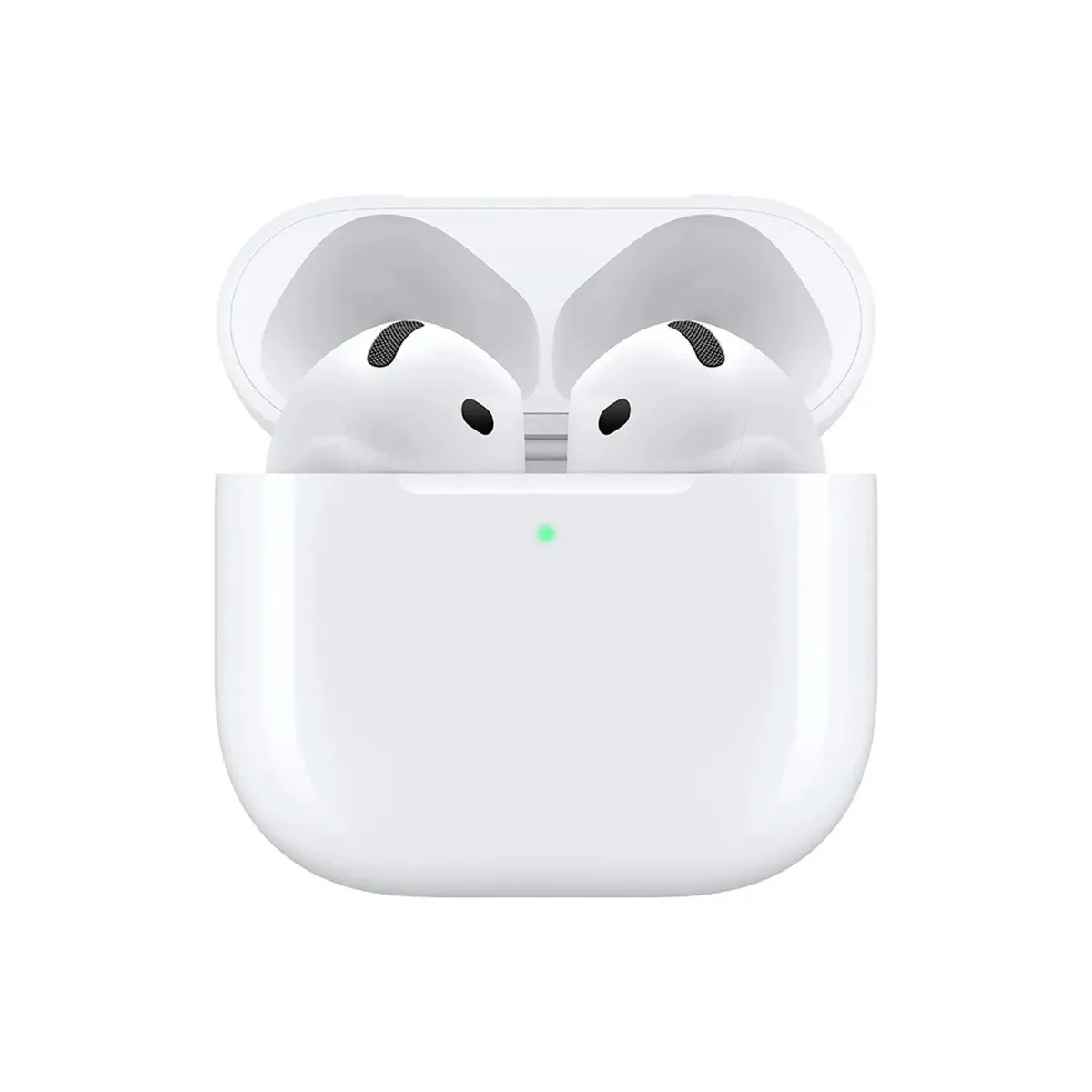 GENERICO - Audífonos 4ta Generación Compatible Con iPhone  Android Color Blanco