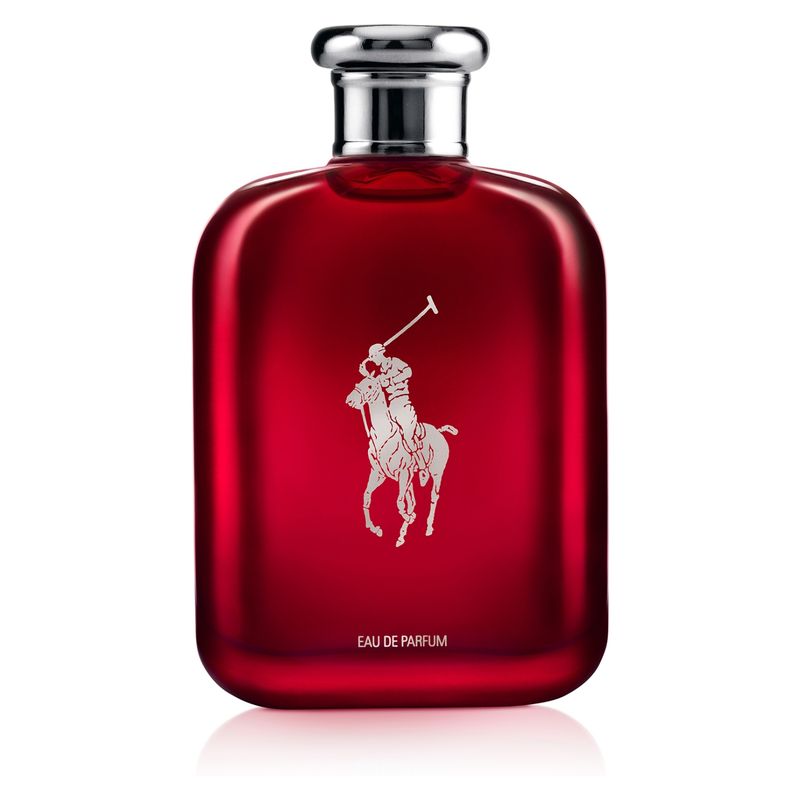 RALPH LAUREN - Perfume Hombre Polo Red Edp 125Ml Polo Ralph Lauren
