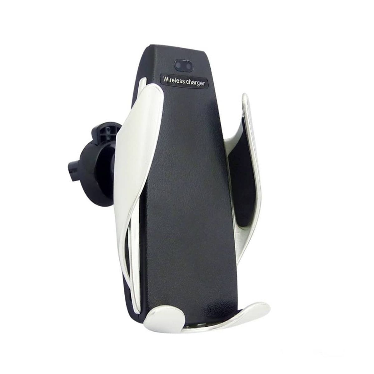 NO LOGO - Cargador Auto Inalambrico S8 S9 Note 8 Ios7 8 X Xr Qi