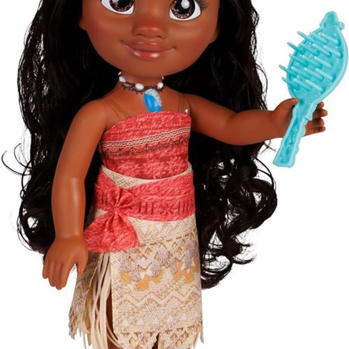 JAKKS PACIFIC - Muñeca My Friend Moana
