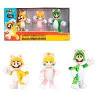 Super Mario 3D World Multi Pack