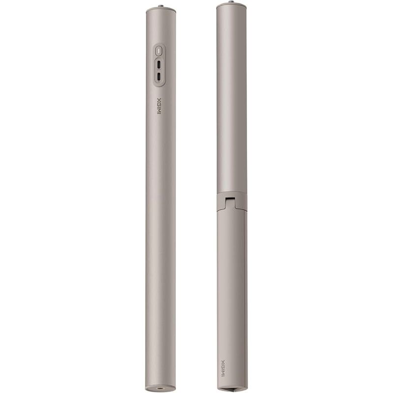 XGIMI - Bateria External y Tripode Para XGIMI Proyector portátil MoGo 3 Pro