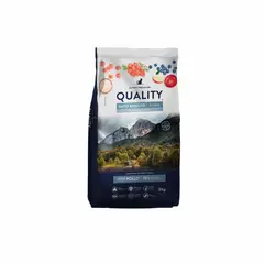 GATO - Alimento Adulto Super Premium Quality 3 kg