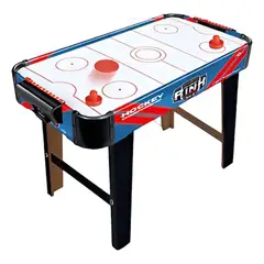 GENERICO - Mini Mesa Juego De Air Hockey