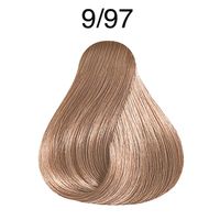 Tinte Color Touch 9.97 Rubio Muy Claro Cendre Marron 60ml